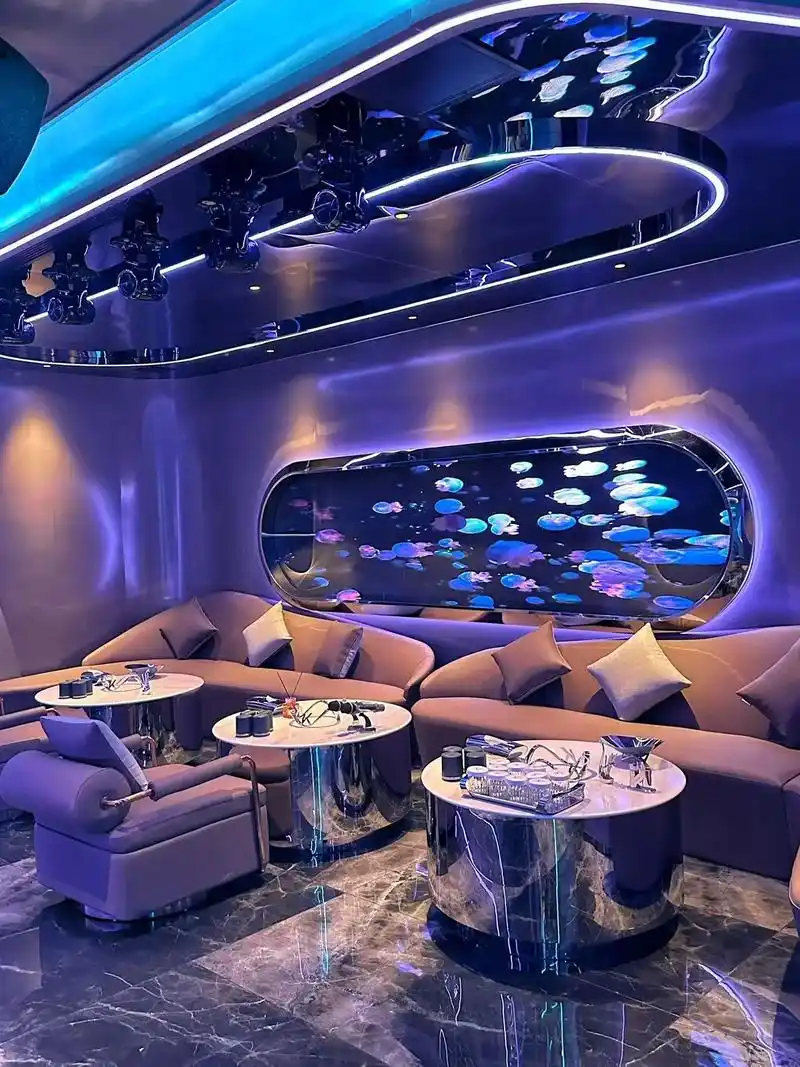 郴州商务ktv划算吗性价比解析-桂阳县ktv预定